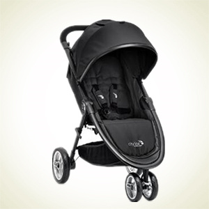 Amazon.com：Baby Jogger City Lite 婴儿手推车