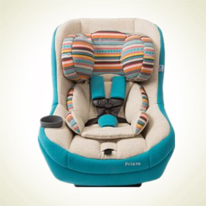 Amazon.com：Maxi-Cosi Pria 70 儿童汽车安全座椅