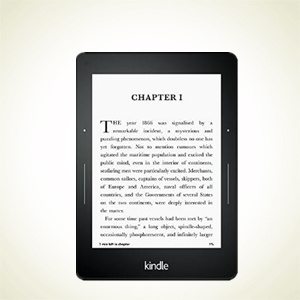 Amazon.com：Kindle Voyage 电子阅读器 官翻版