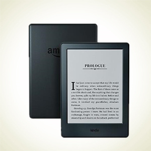 Amazon.com：All-New Kindle 6寸阅读器