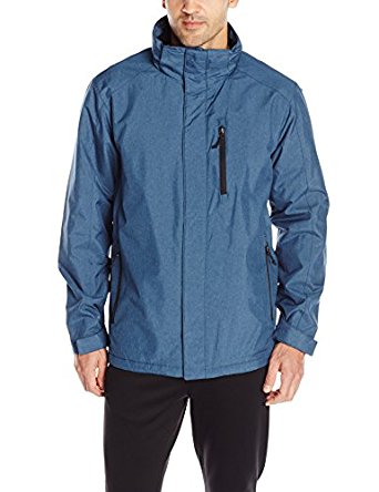 L码！32 DEGREES Weatherproof 男款三合一冲锋衣