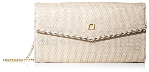 LODIS Sophia Braid Macy 女士斜挎钱包