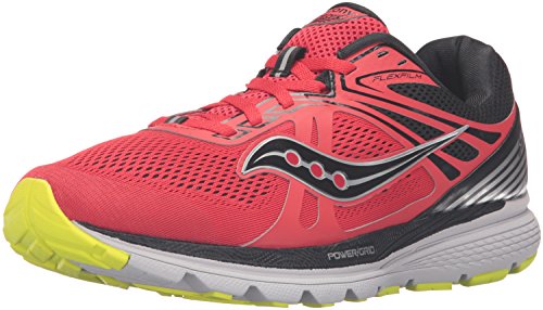 限9码！Saucony 索康尼 Swerve 跑鞋