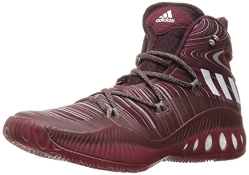 限6码！Adidas 阿迪达斯 Crazy Explosive 男款篮球鞋