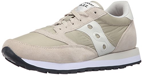 40.5码！Saucony 圣康尼 Originals Jazz Original 男款复古跑鞋