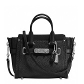 【55专享】Coach 蔻驰 Swagger 15 --现在小包正当道 $235（约1700元）