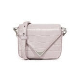 Alexander Wang 迷你 Prisma 信封式斜挎包 $416.5（约3033元）