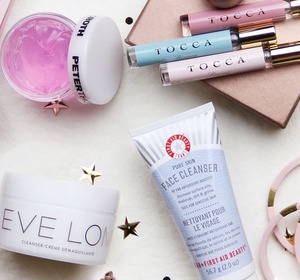 B-Glowing 精选Stila美妆产品、T3美发产品等热卖