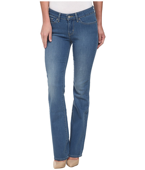 小码！Levi's®李维斯 715™女士休闲牛仔裤