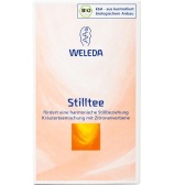 好价！Weleda 孕妇孕期哺乳茶 3.35欧（约26元）
