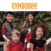 Gymboree：金宝贝童装 全场无门槛免邮+海量童装3~7折！