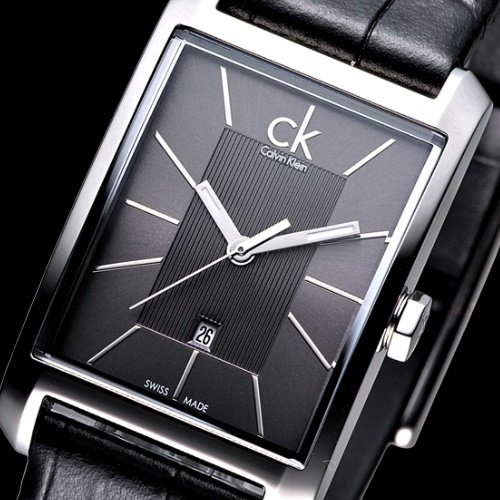 CALVIN KLEIN 时装女表 K2M23107