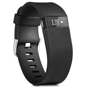 某东￥1298！fitbit Charge HR 智能手环 New other版
