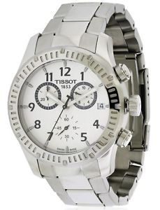 TISSOT 天梭 T-Sport V8系列 T0394171103700 男士时装腕表