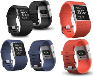 fitbit Surge 智能运动手环 New other版