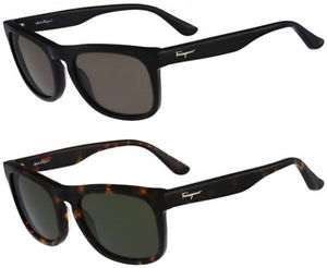 Salvatore Ferragamo SF776S 男士太阳镜 2色
