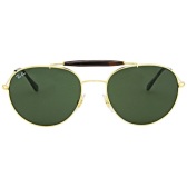 Ray Ban 雷朋 Round Classic 中性款太阳镜 $69.99（约510元）