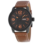 Citizen 西铁城 BM8475-26E 男士光动能腕表 $77.99（约568元）