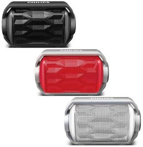 PHILIPS 飞利浦 Shoqbox Mini系列 BT2200B 蓝牙音箱