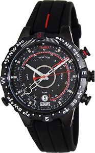Timex 天美时 探险系列 多功能户外男表