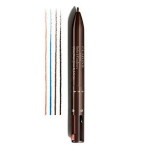 Clarins 4合1眼线唇线笔热卖