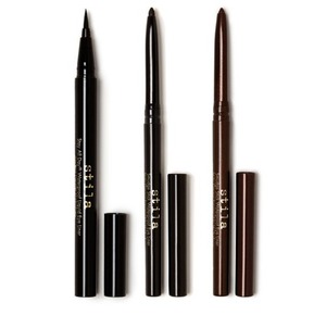 Nordstrom 精选Stila眼线笔眼线液三支套装热卖