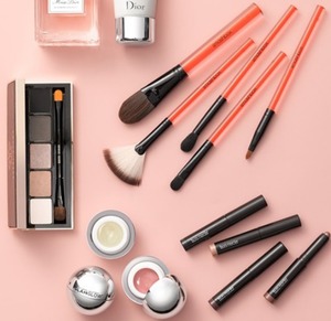 $26起！Nordstrom美妆/护肤/香水等年终热卖