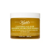 新品！Kiehl's 科颜氏金盏花芦荟舒缓保湿面膜 100ml $45（约326元）