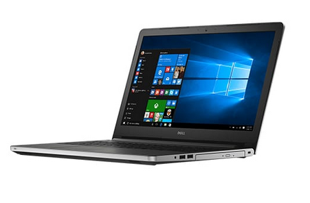 Dell 戴尔 Inspiron15  签名版笔记本电脑（  i5-6200U ，8G，1T）
