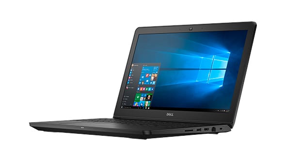 DELL 戴尔Inspiron 15 i7559-5012GRY 15.6寸微软签名本