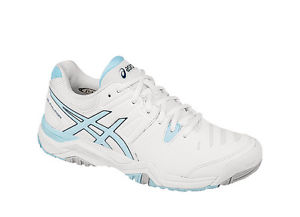 ASICS 亚瑟士 GEL-Challenger 10 女款网球鞋
