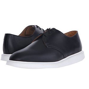 新低价！Dr. Martens 男款牛津鞋