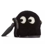 Anya Hindmarch 毛毛斜挎包 $797（约5691元）