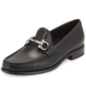 Salvatore Ferragamo 菲拉格慕 马鞍扣女士乐福鞋 $385（约2796元）