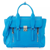 3.1 Phillip Lim 中号Pashli 手提斜挎包 $223（约1624元）