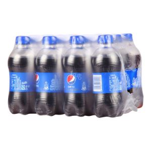 PEPSI 百事 可乐型汽水 330mL*12瓶