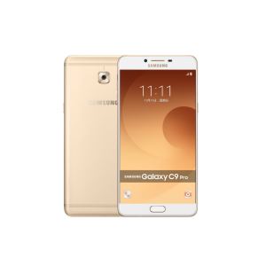 SAMSUNG 三星 Galaxy C9 Pro 6GB+64GB 全网通手机 蔷薇粉