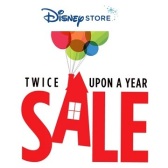 DisneyStore.com ：迪士尼官网 无门槛免邮+海量精选商品 低至4折！