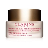 Clarins 娇韵诗抗皱紧致颈霜 50ml $55（约400元）