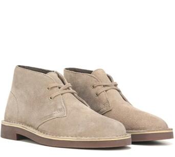 Clarks 其乐 Acre  女士沙漠靴