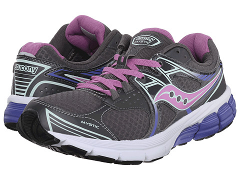 小码福利！Saucony 圣康尼 Mystic 女士跑鞋