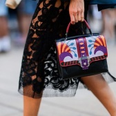 最火It Bag|| Shopbop：时尚博主超爱 Paula Cademartori 包低至7折热卖