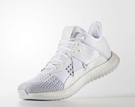 码全！adidas 阿迪达斯 Pure Boost ZG 男子训练鞋