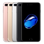 Apple iPhone 7 128GB GSM 官方解锁智能手机 $599.99（约4305元）