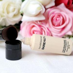 SkinStore：bareMinerals 彩妆全系列热卖