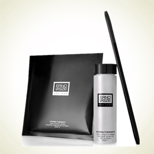 SkinStore：补货啦！奥伦纳索Erno Laszlo 冰白面膜 (4片装)