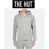 The Hut：Converse 匡威服饰 8折！