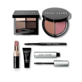 价值$204！Bobbi Brown 芭比波朗超值彩妆套装 $125（约905元）