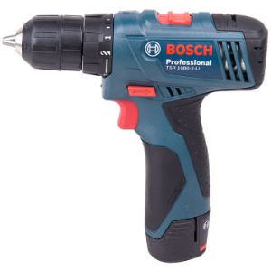 BOSCH 博世 TSR 1080-2-LI(1B) 充电式电钻