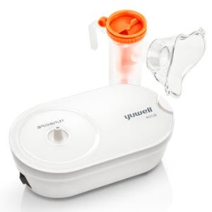 鱼跃（YUWELL）雾化器 405B 儿童成人家用压缩空气式雾化机雾化仪